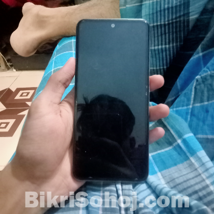 Redmi note 10s 2021 model